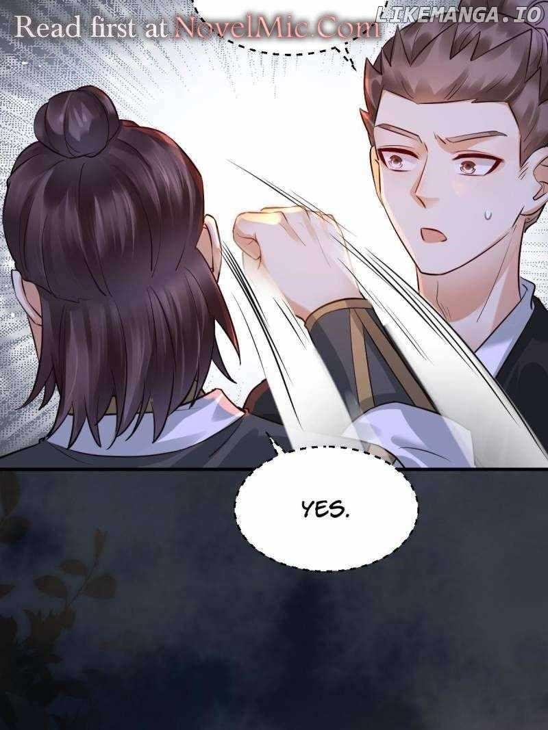 The Ghostly Doctor Chapter 562 - Page 16