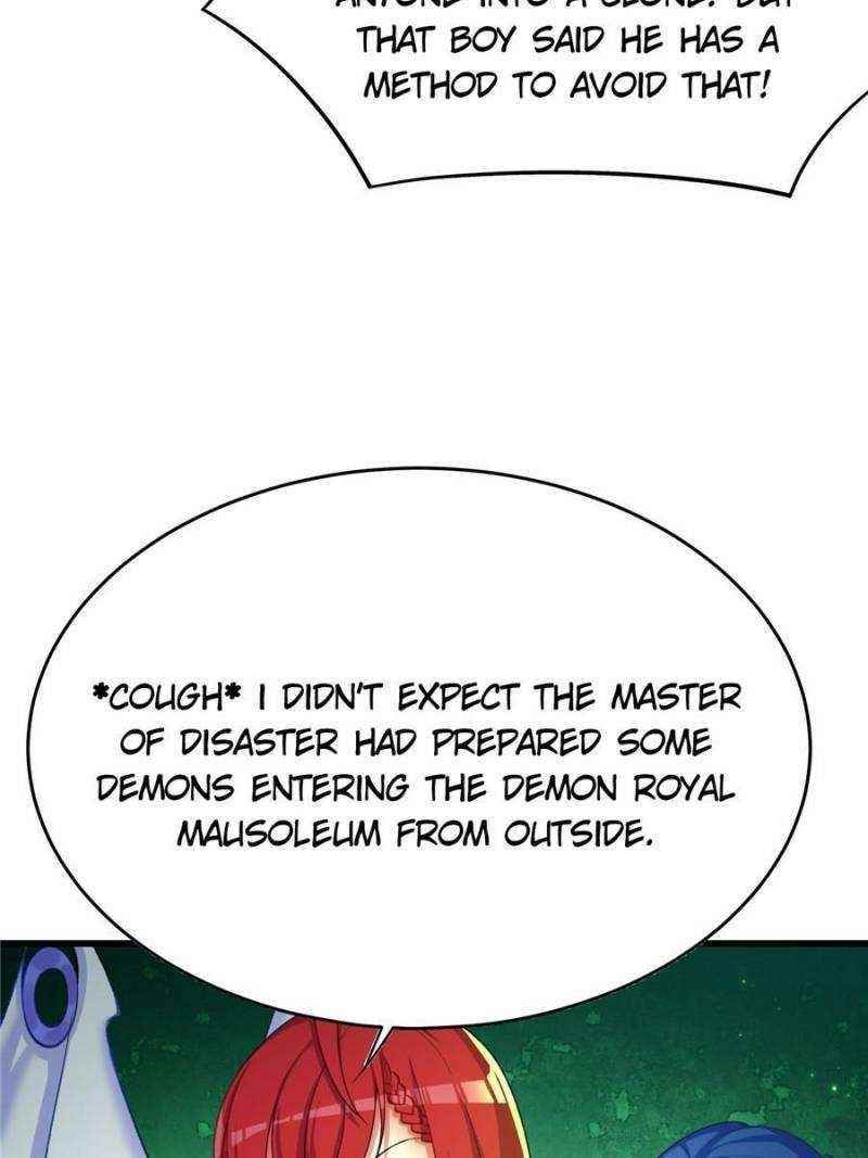 I Picked Up An Attribute Chapter 157 - Page 7