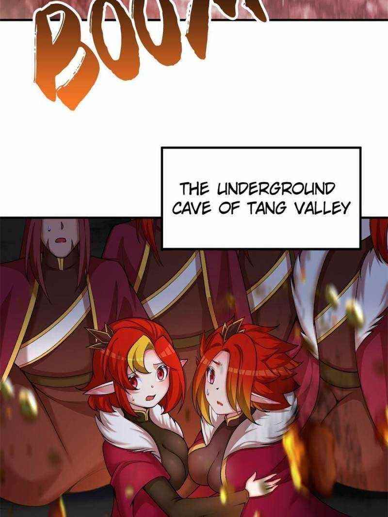 I Picked Up An Attribute Chapter 183 - Page 20