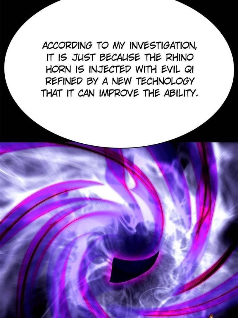 I Picked Up An Attribute Chapter 191 - Page 26