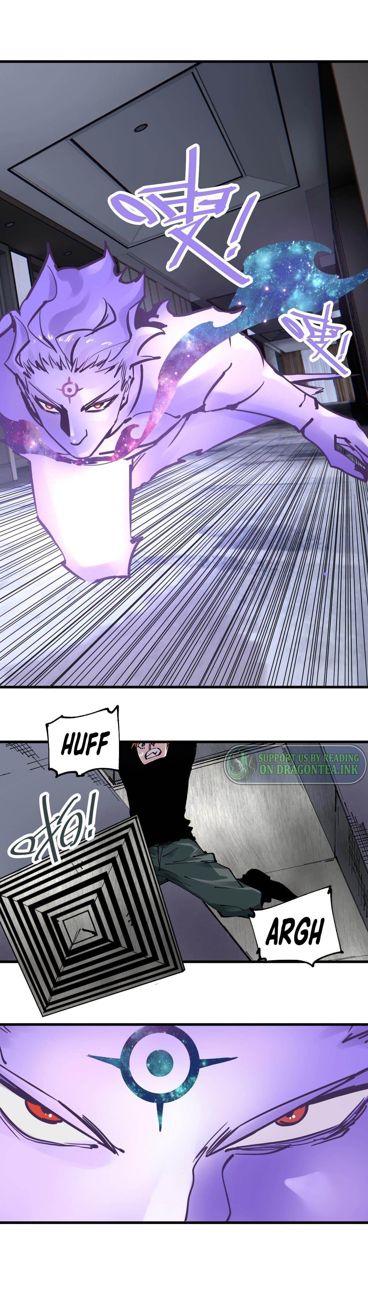 It Feels So Wrong to Bite People Chapter 61 - Page 4