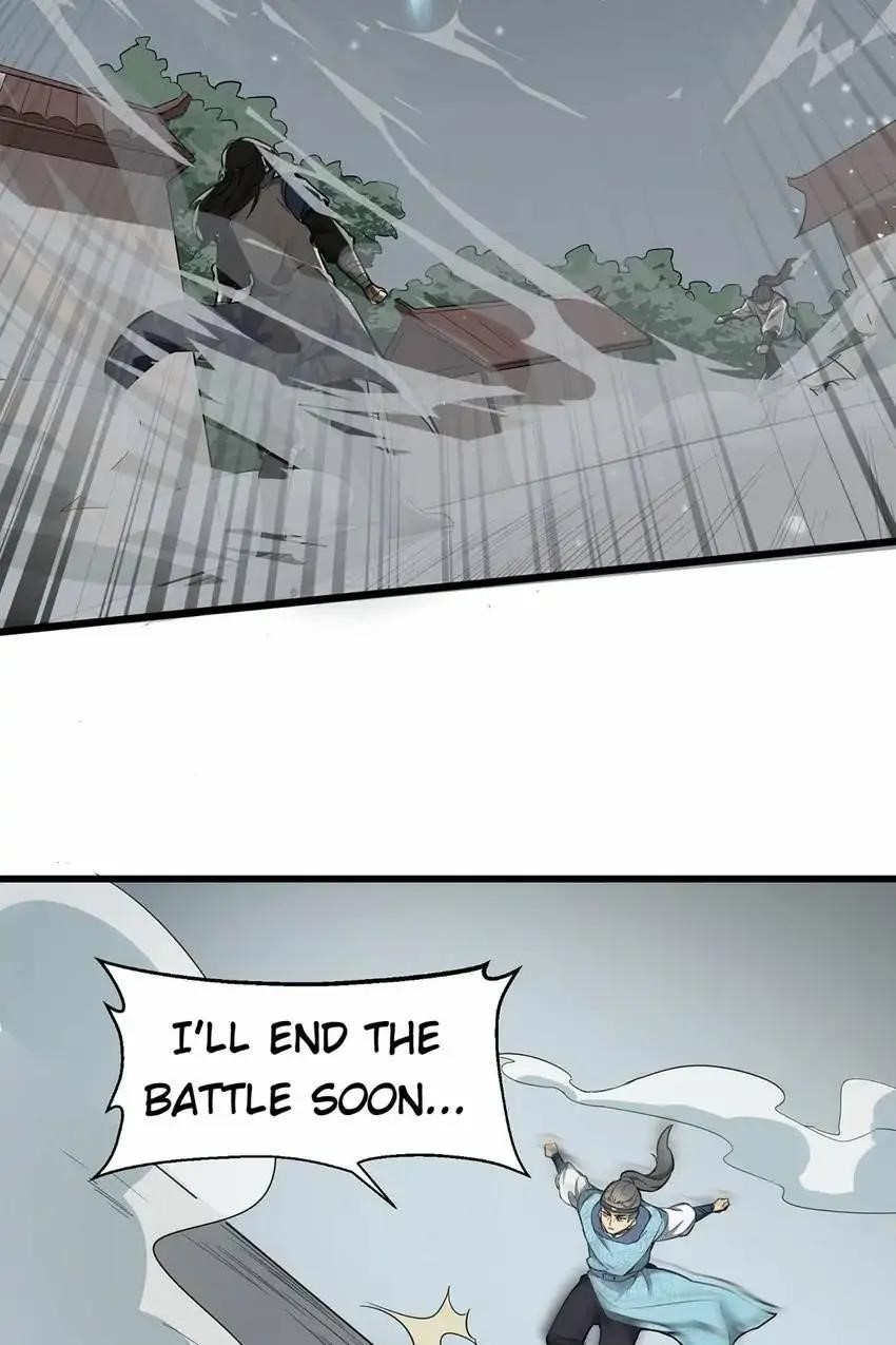 The Gateway Of Revolution Chapter 57 - Page 46