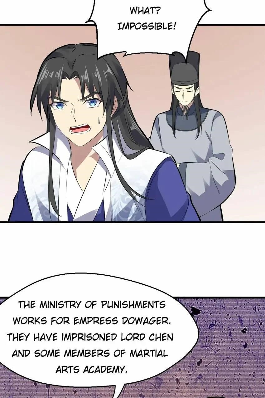 The Gateway Of Revolution Chapter 88 - Page 64