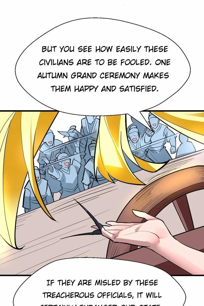 The Gateway Of Revolution Chapter 89 - Page 11