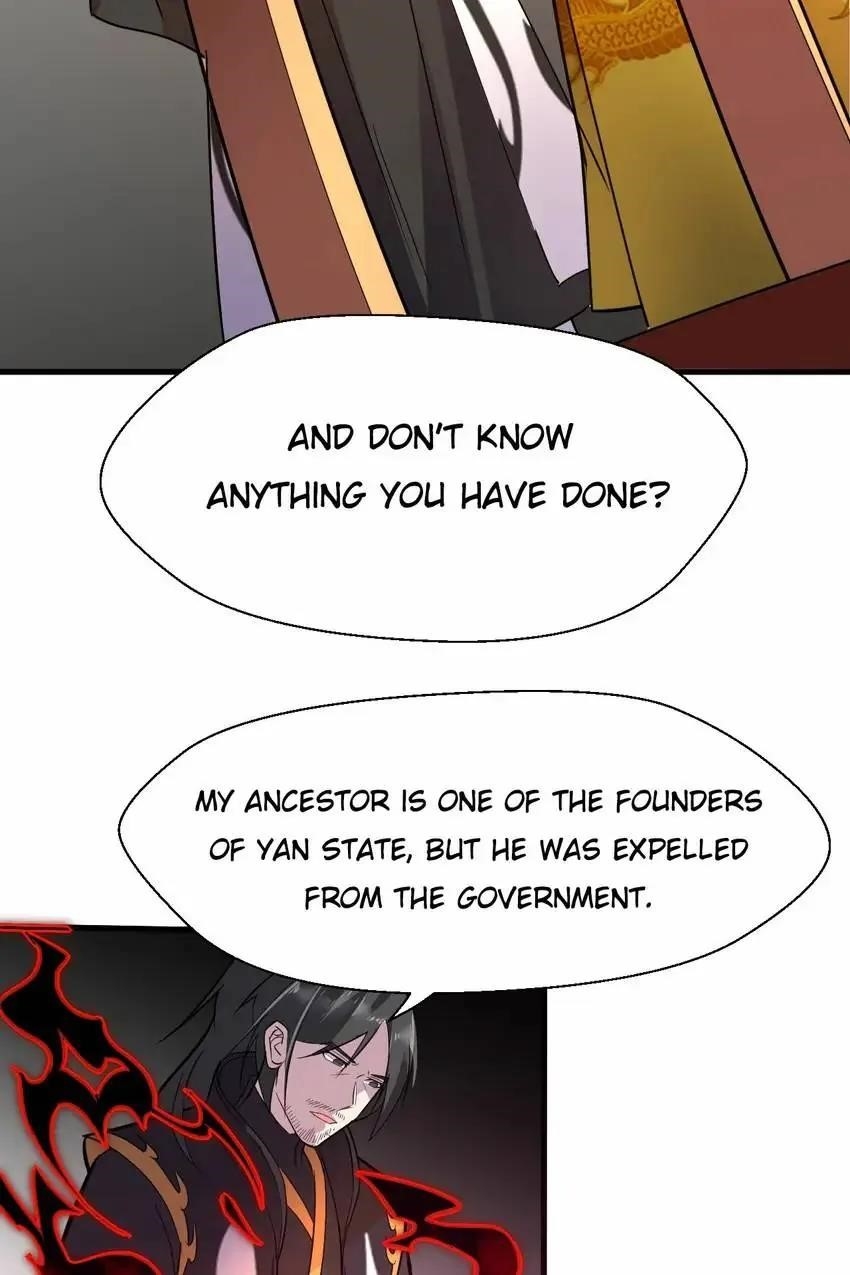 The Gateway Of Revolution Chapter 90 - Page 28