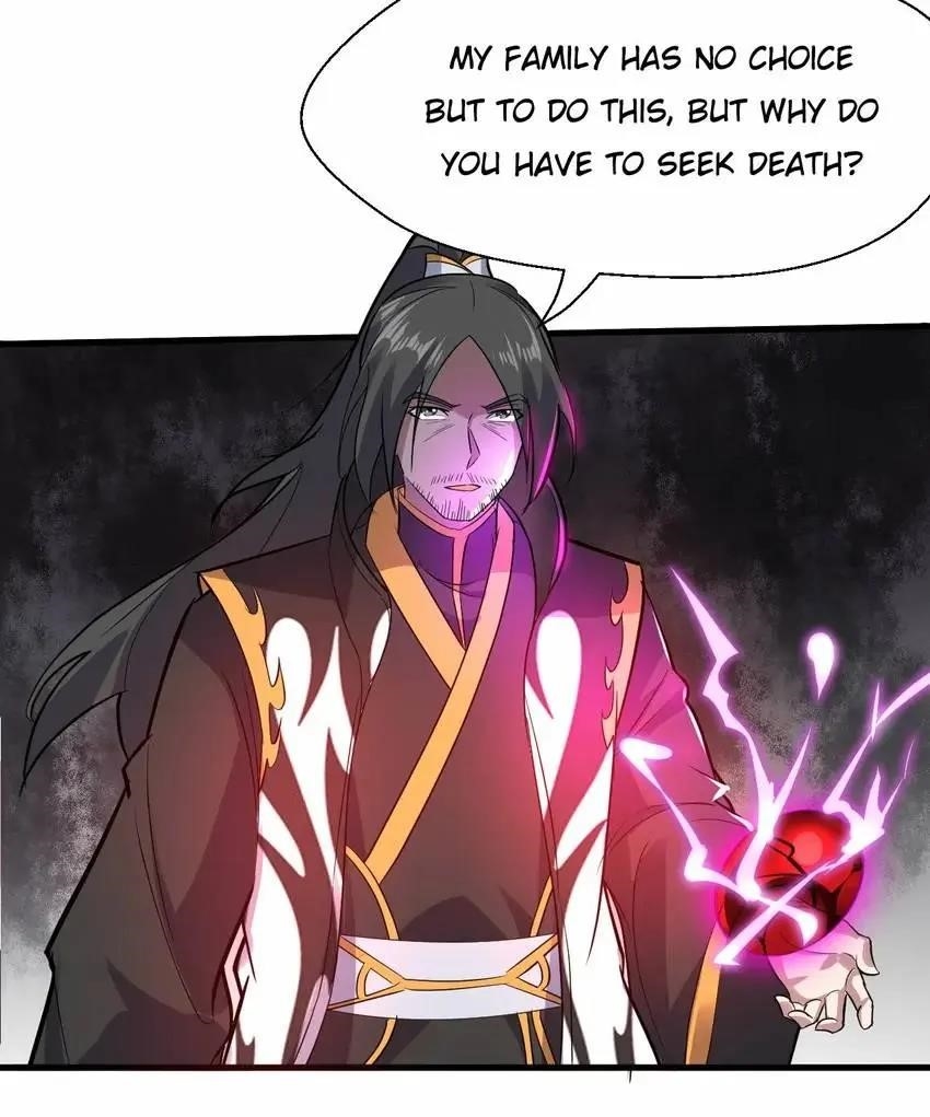 The Gateway Of Revolution Chapter 91 - Page 25