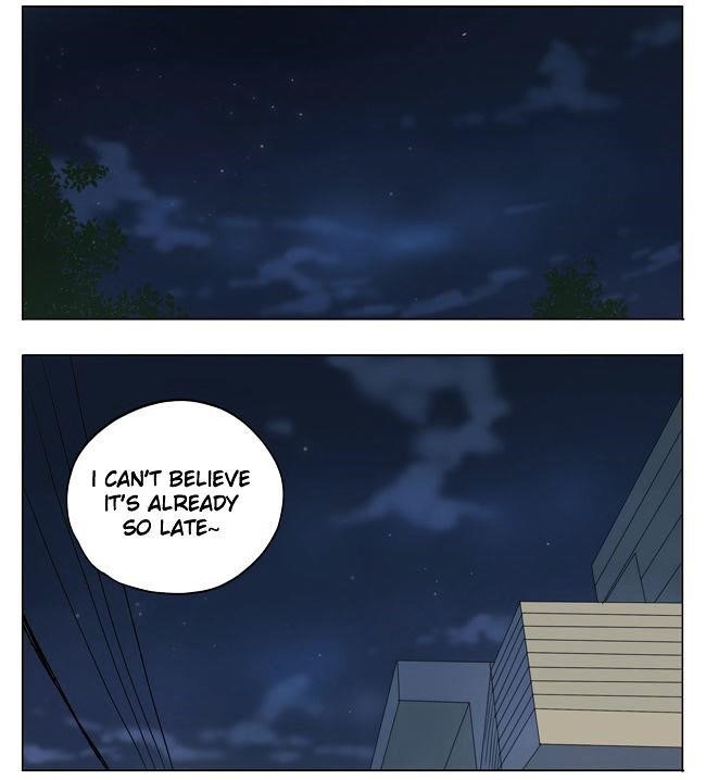 19 Days Chapter 114 - Page 4