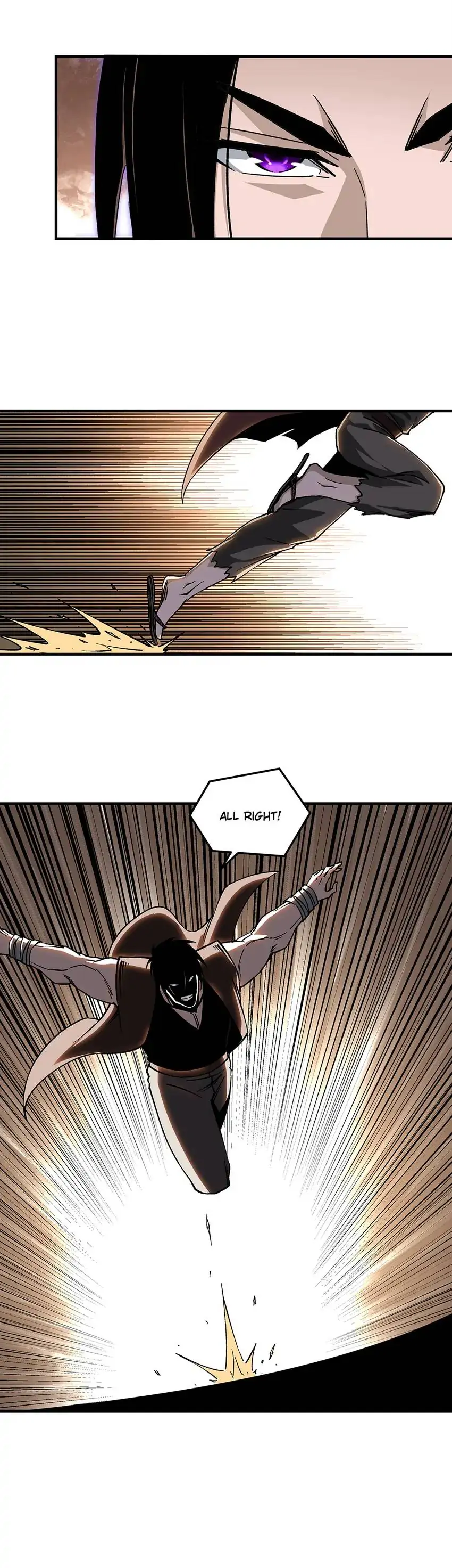 Greatest Boss System Chapter 137 - Page 16
