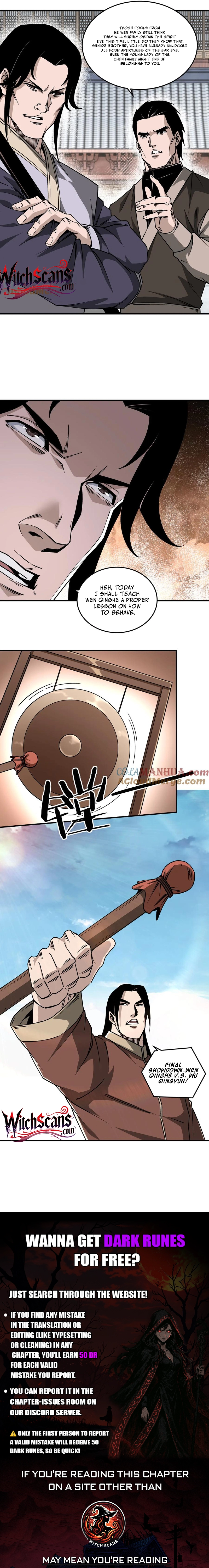 Greatest Boss System Chapter 145 - Page 8