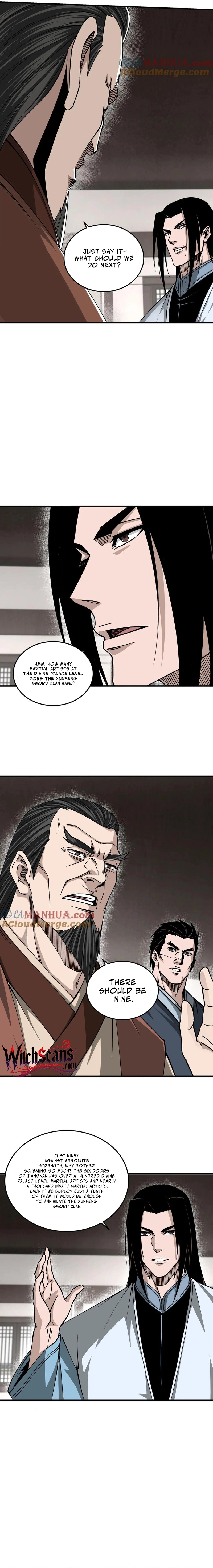 Greatest Boss System Chapter 150 - Page 2