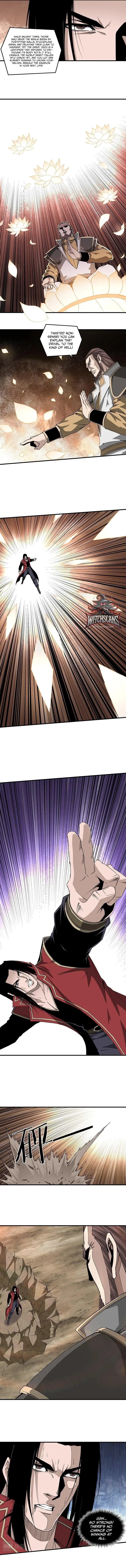 Greatest Boss System Chapter 177 - Page 4