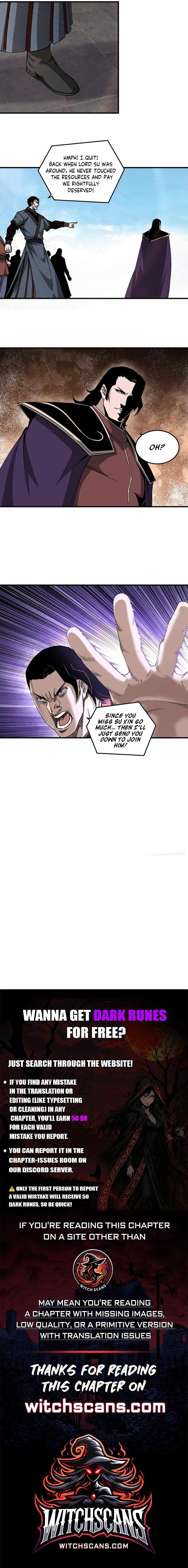 Greatest Boss System Chapter 181 - Page 6