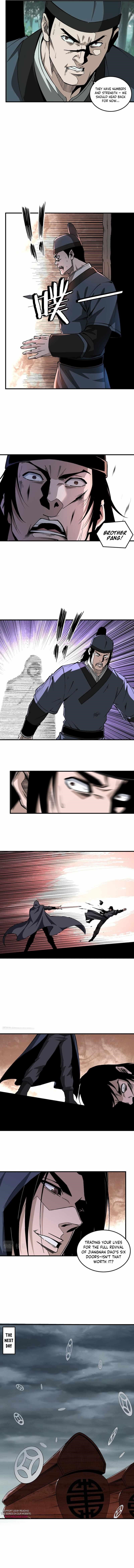 Greatest Boss System Chapter 192 - Page 4
