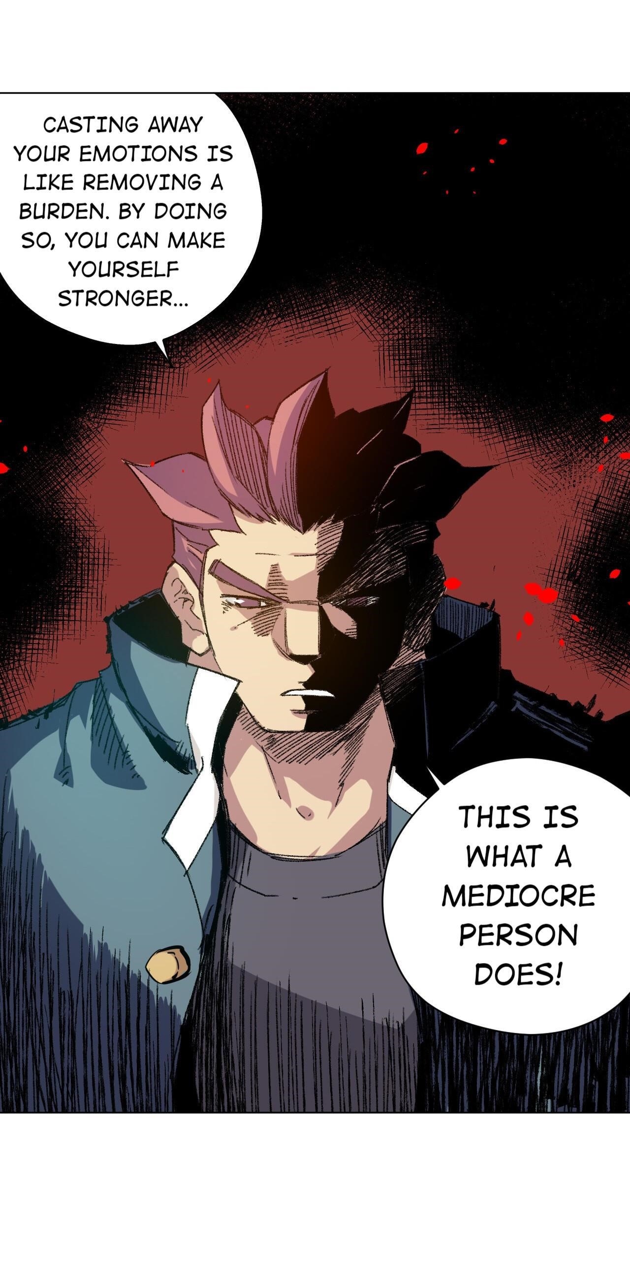 The King of Misfortune Chapter 108 - Page 36