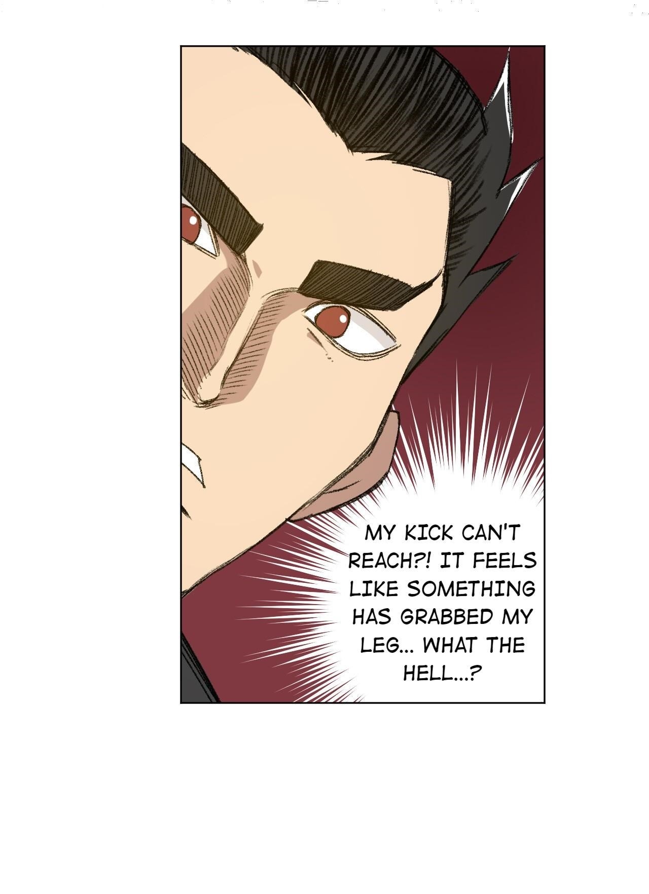 The King of Misfortune Chapter 111 - Page 45