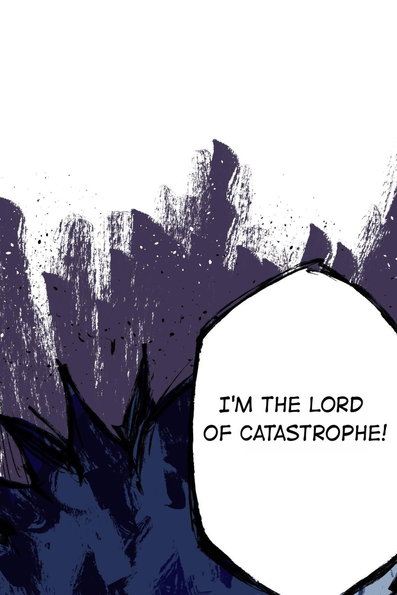 The King of Misfortune Chapter 115 - Page 61