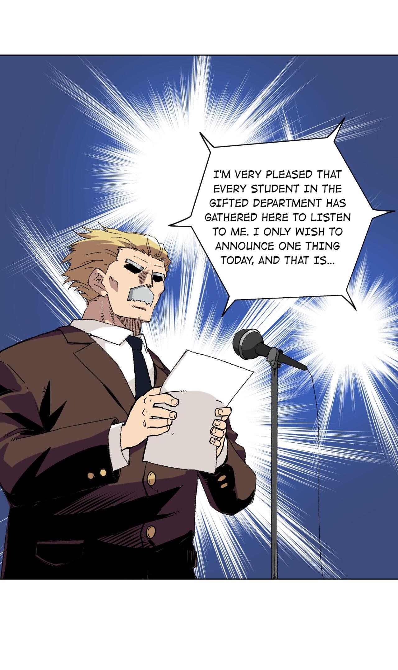 The King of Misfortune Chapter 118 - Page 43