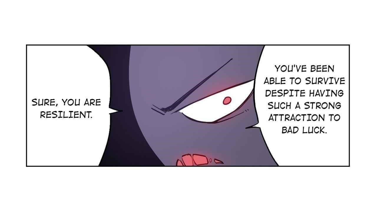 The King of Misfortune Chapter 12 - Page 23