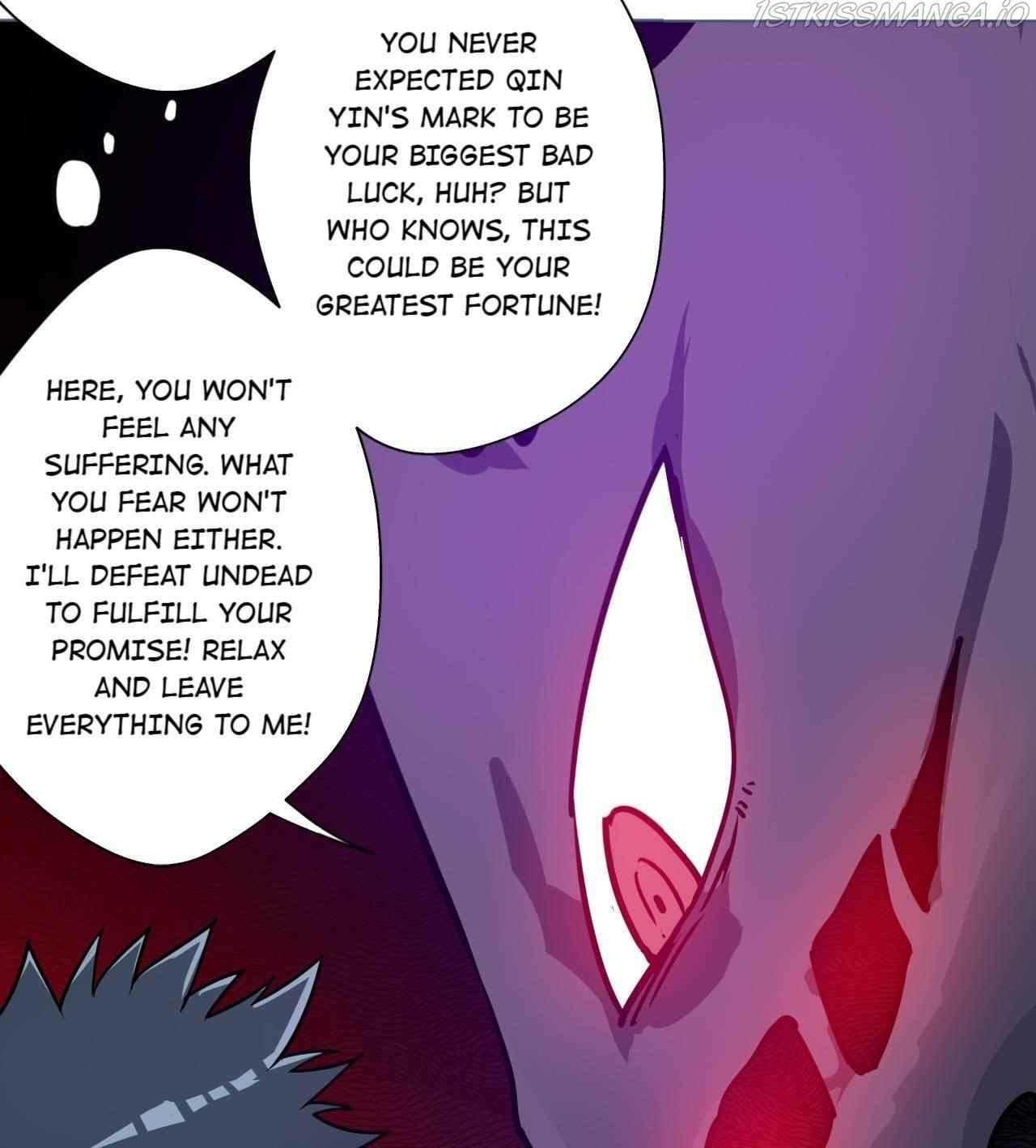 The King of Misfortune Chapter 159 - Page 46