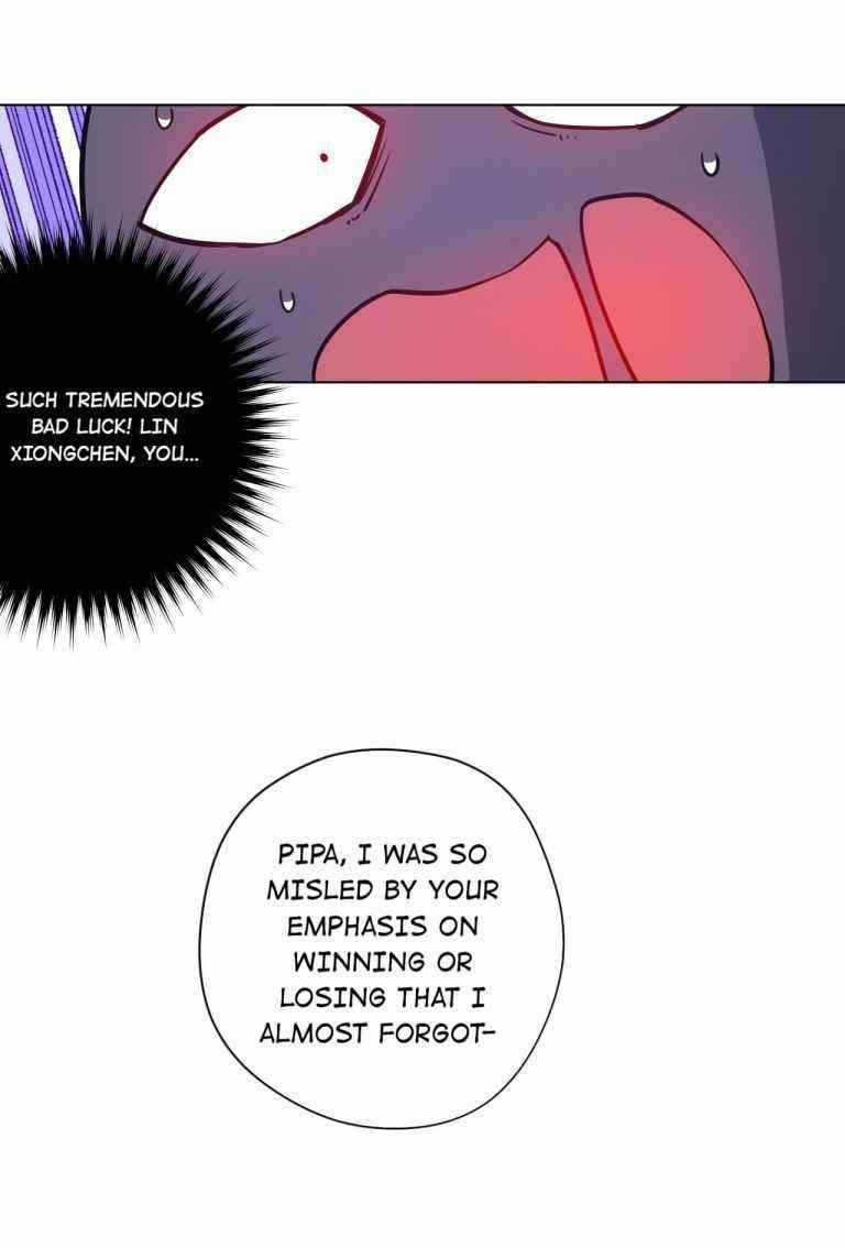 The King of Misfortune Chapter 164 - Page 40