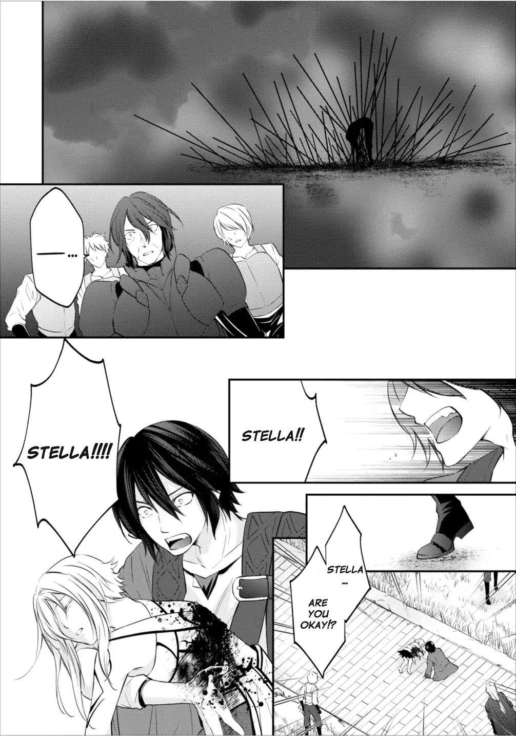 Around 40 “Shachiku” is Golem Master Chapter 3 - Page 2