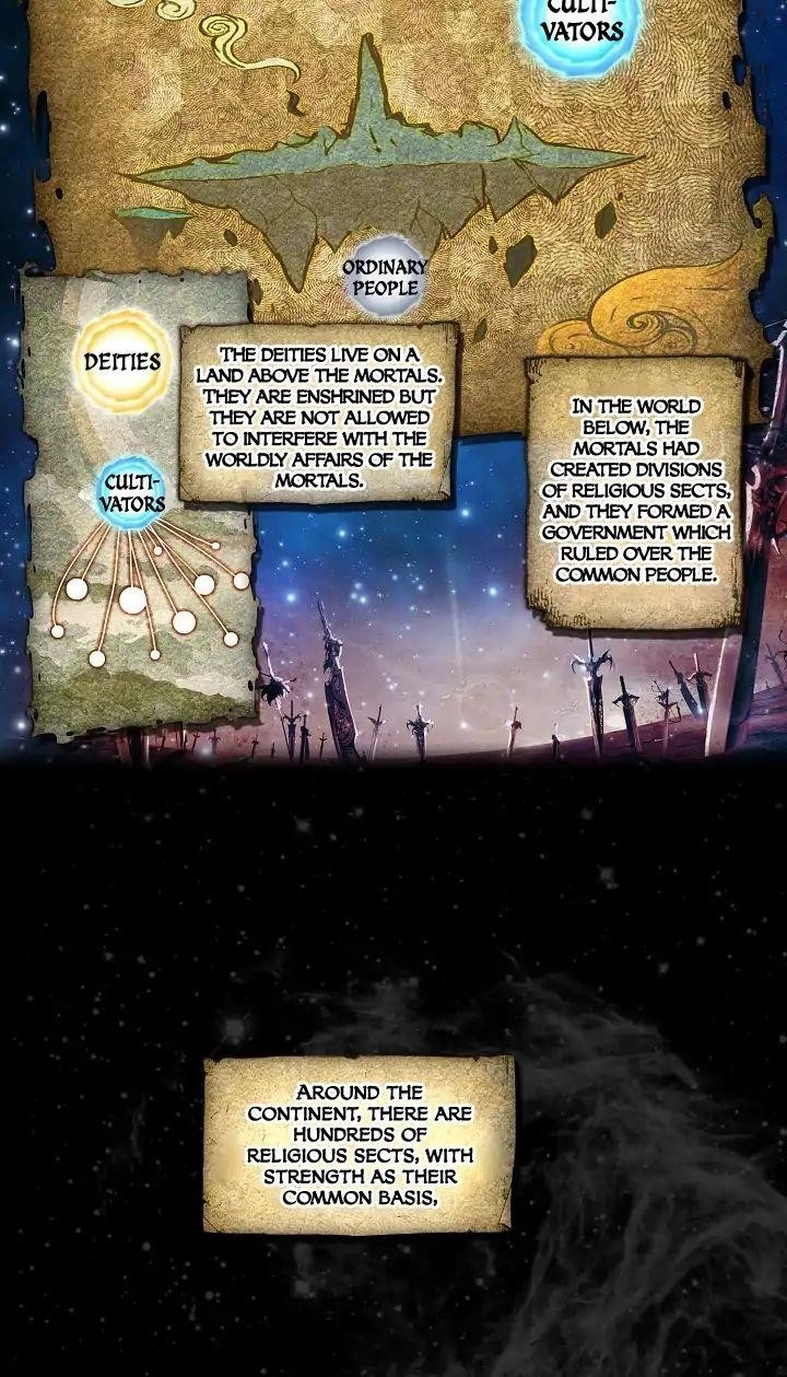 The Great Deity Chapter 0 - Page 4