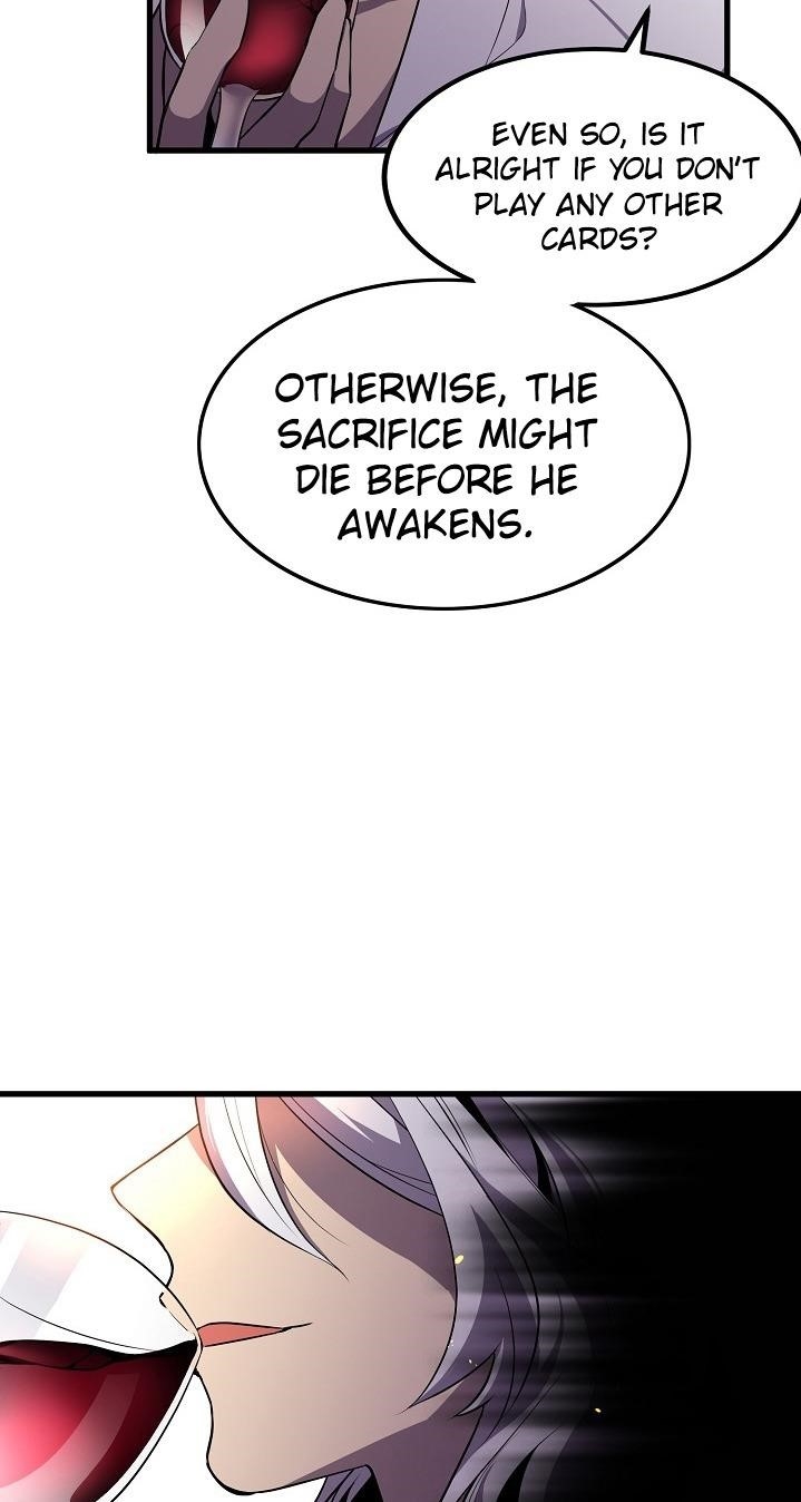 Beginner’s Test For Infinite Power Chapter 14 - Page 9