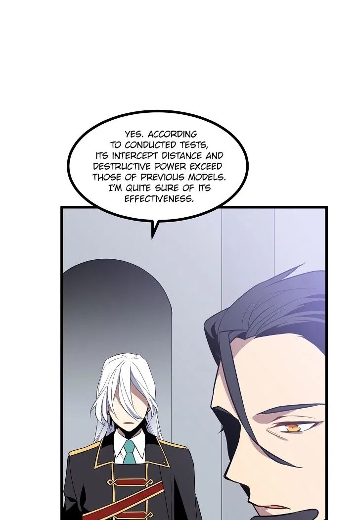 Beginner’s Test For Infinite Power Chapter 32 - Page 19