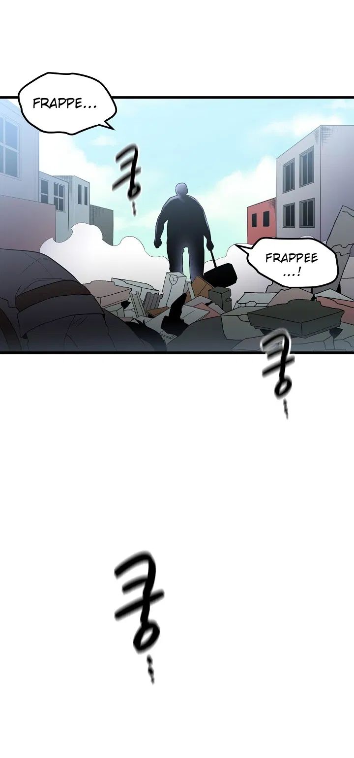 Beginner’s Test For Infinite Power Chapter 40 - Page 17