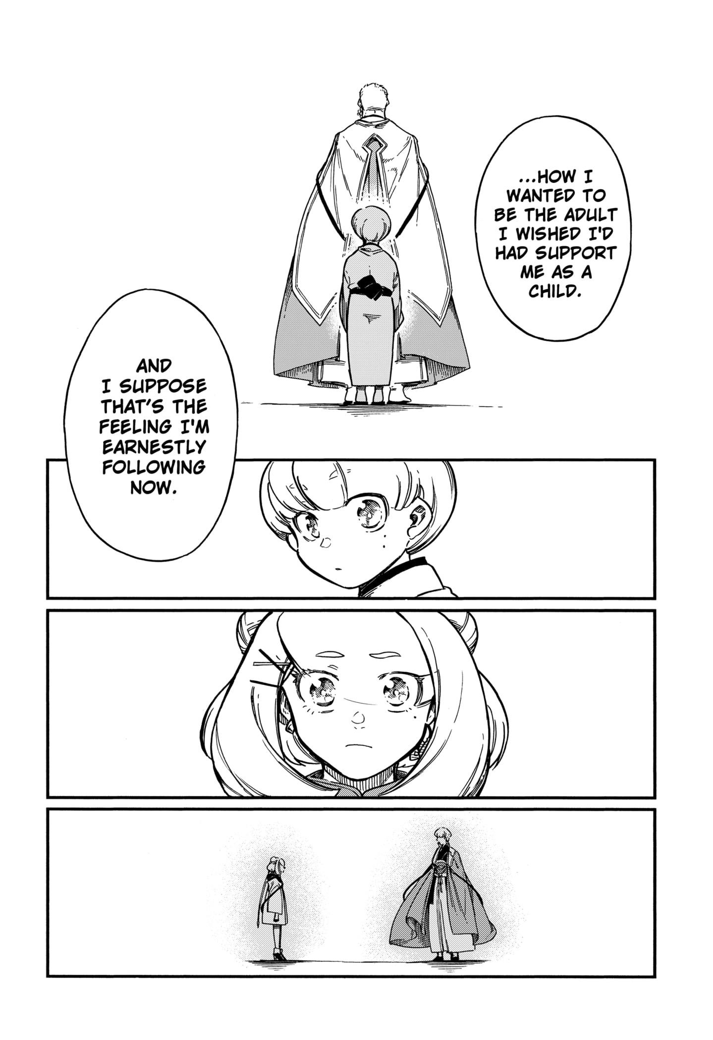 Diamond in the Rough Chapter 42 - Page 23