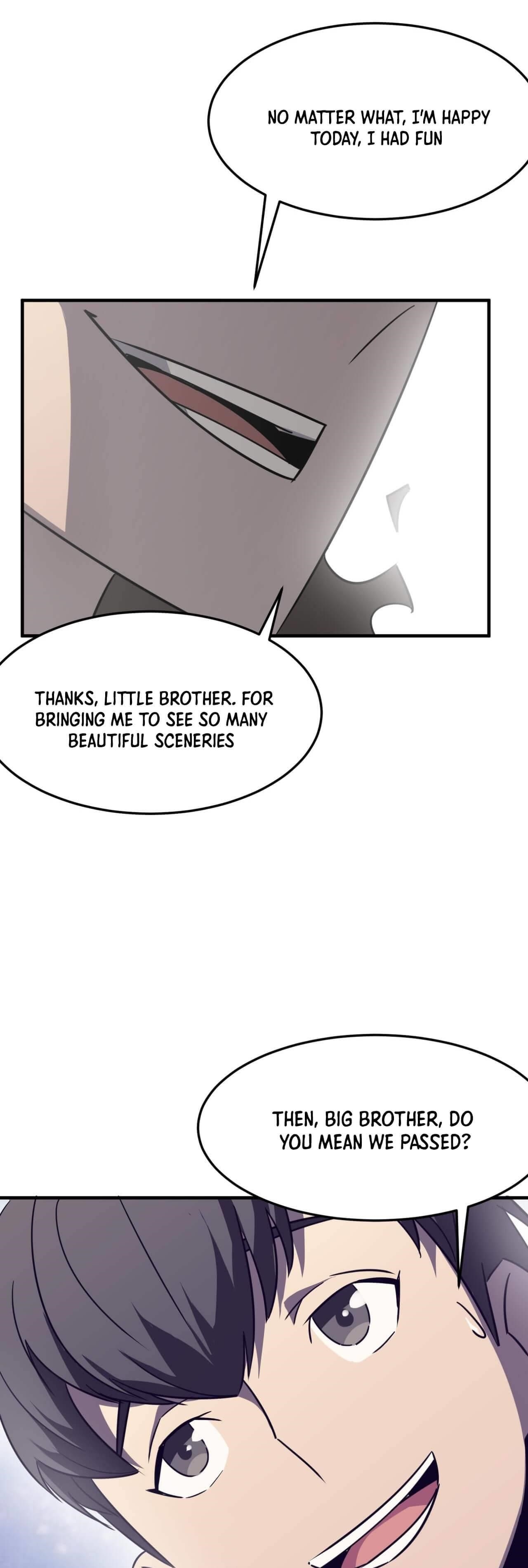 Brave Hero Chapter 13 - Page 1