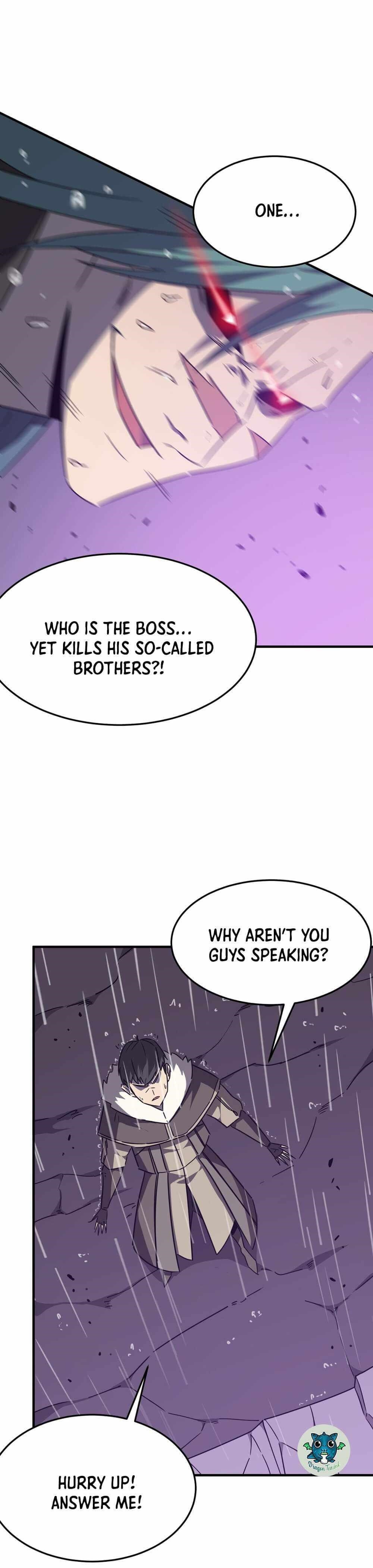 Brave Hero Chapter 20 - Page 7