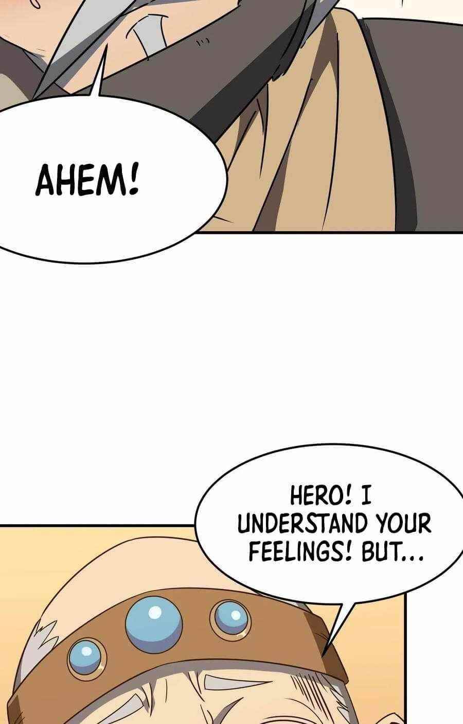 Brave Hero Chapter 22 - Page 17