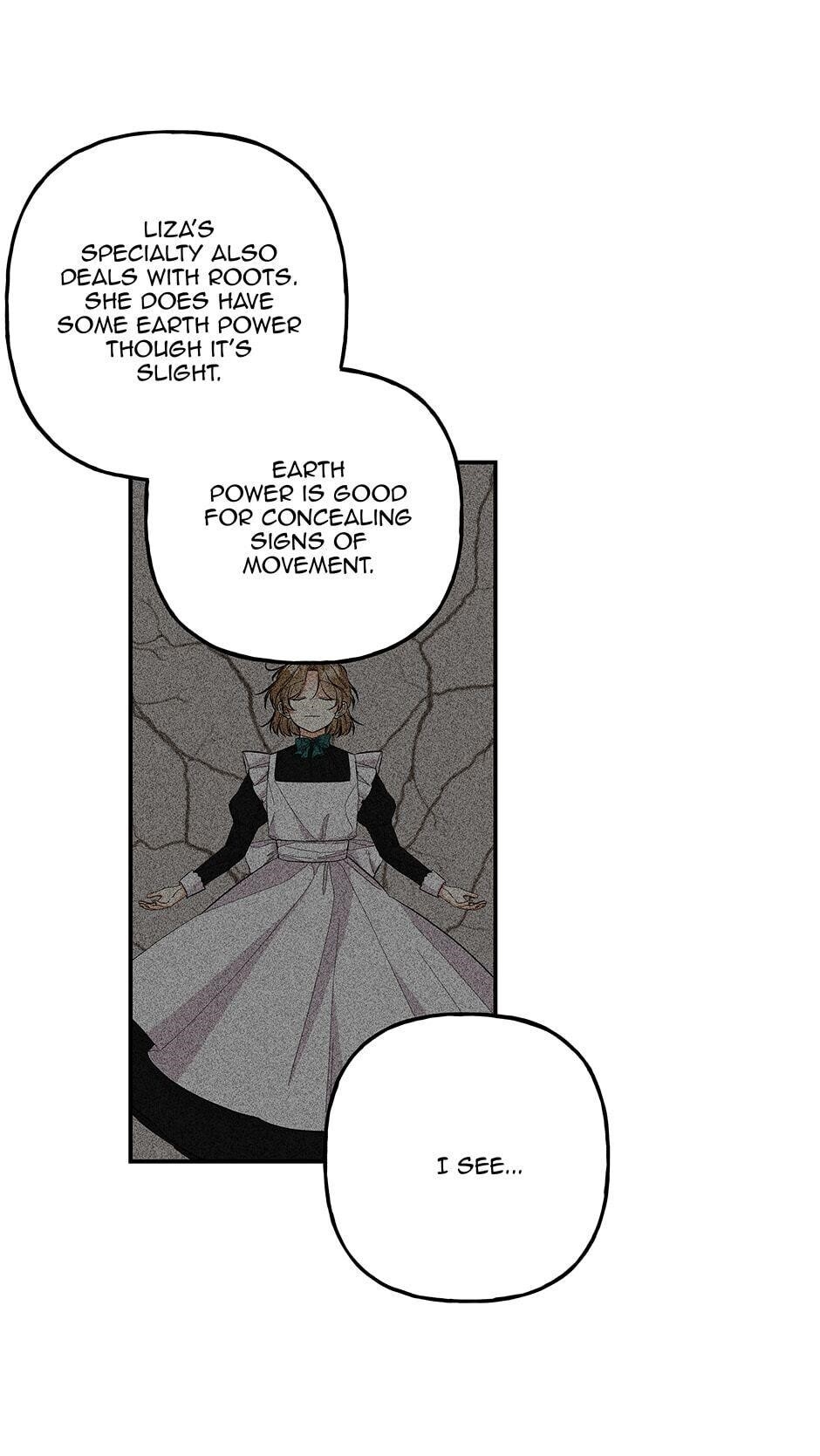 The Archmage’s Daughter Chapter 103 - Page 30