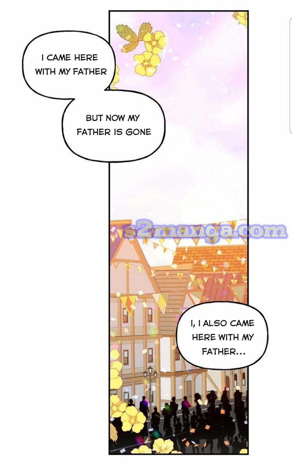 The Archmage’s Daughter Chapter 19 - Page 19