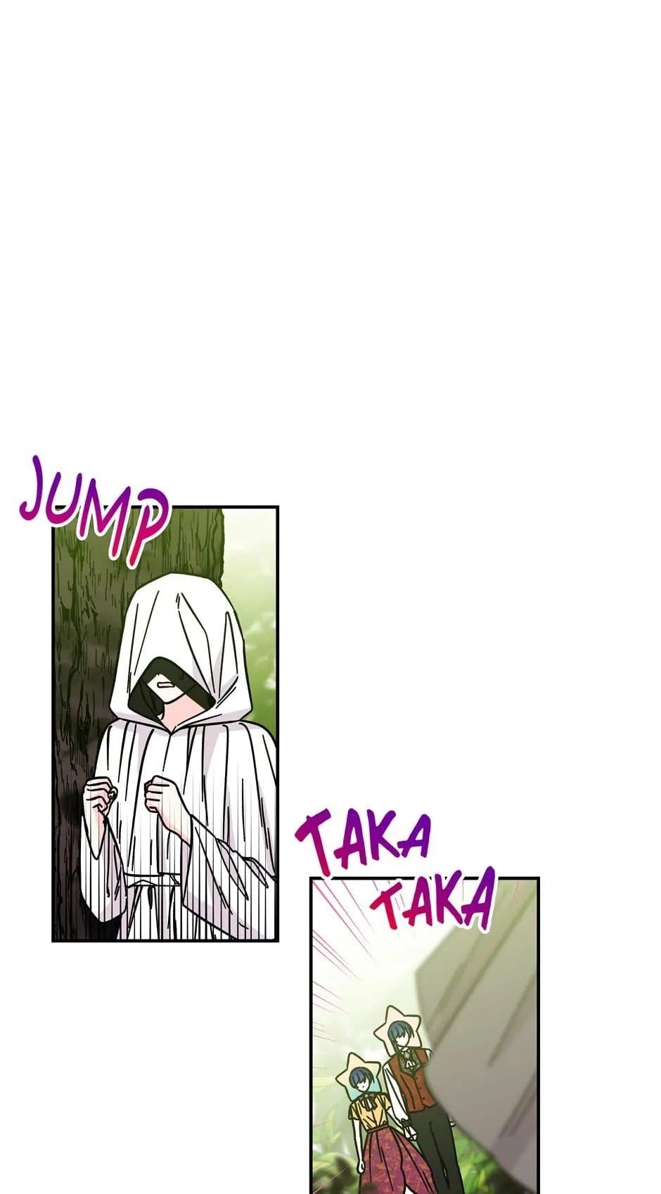 The Archmage’s Daughter Chapter 196 - Page 21