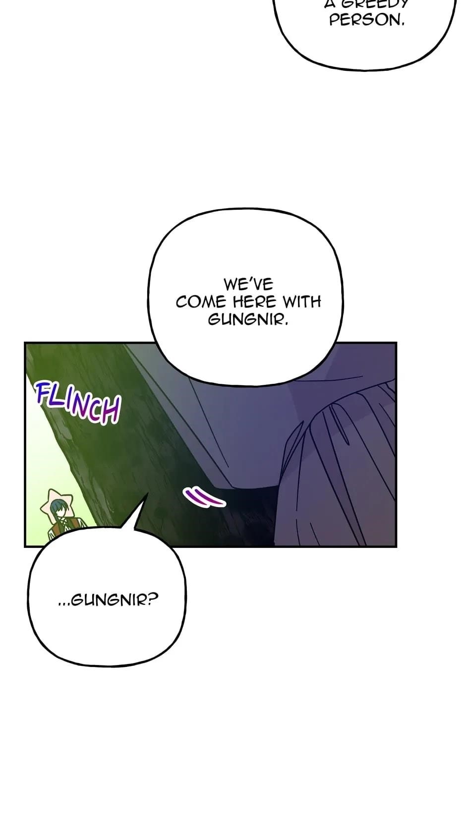 The Archmage’s Daughter Chapter 196 - Page 25