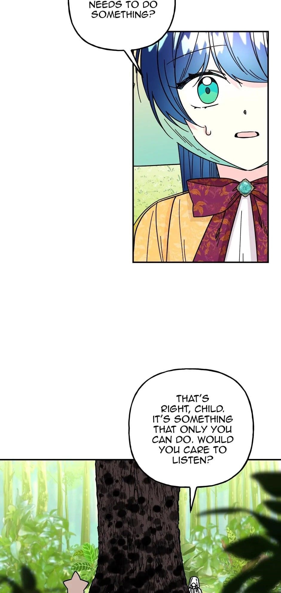 The Archmage’s Daughter Chapter 196 - Page 36