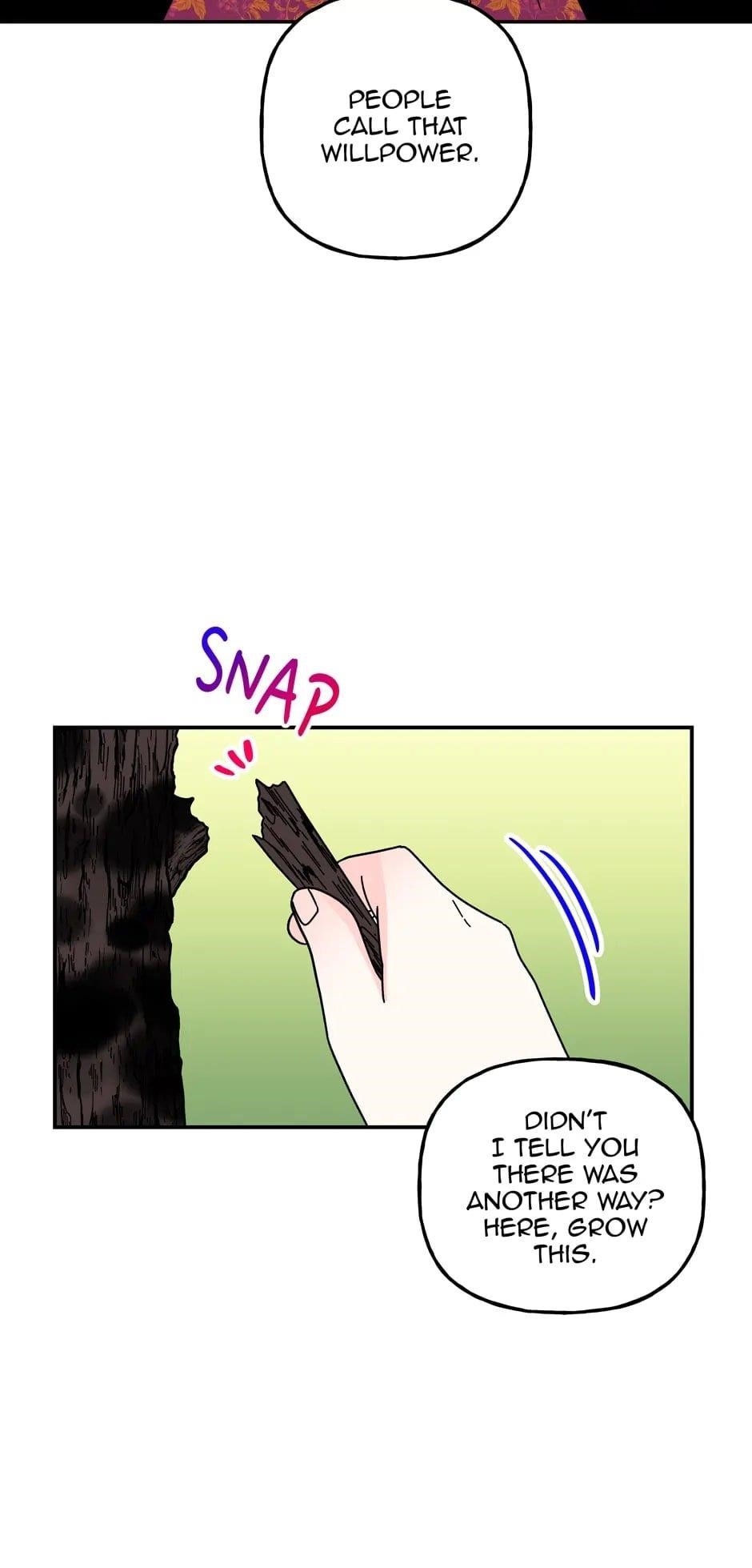 The Archmage’s Daughter Chapter 196 - Page 50