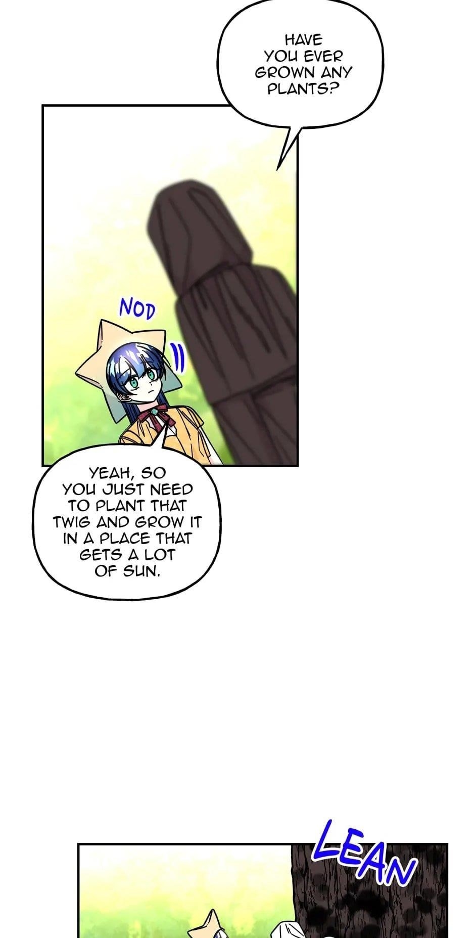 The Archmage’s Daughter Chapter 196 - Page 53