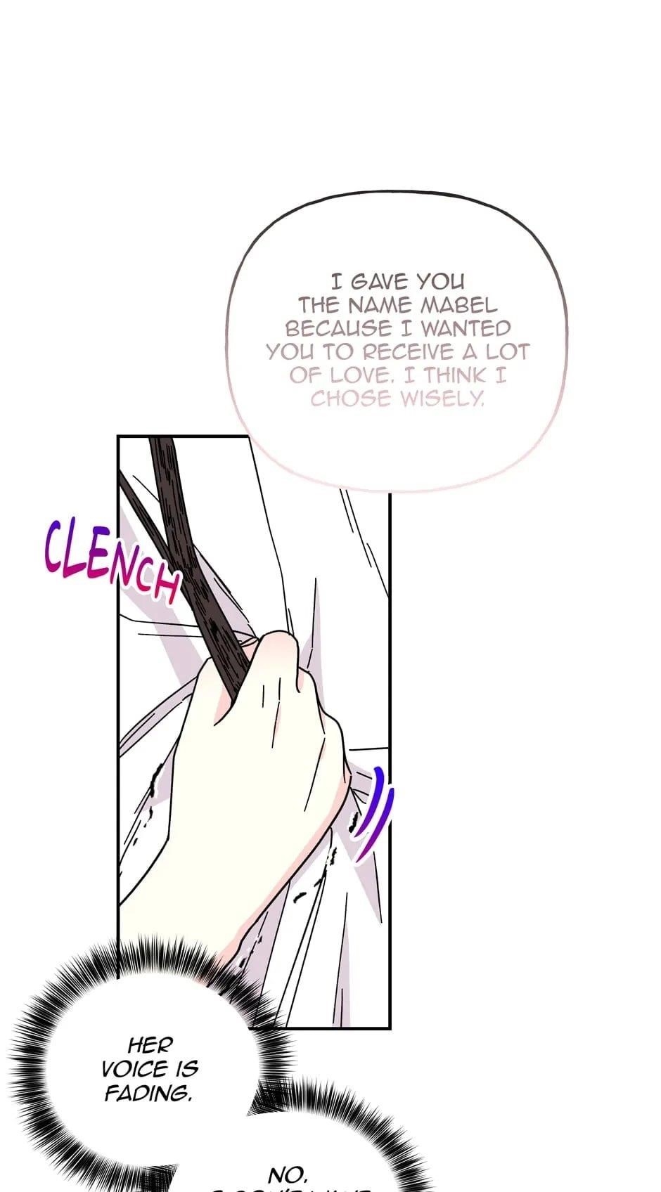 The Archmage’s Daughter Chapter 196 - Page 64
