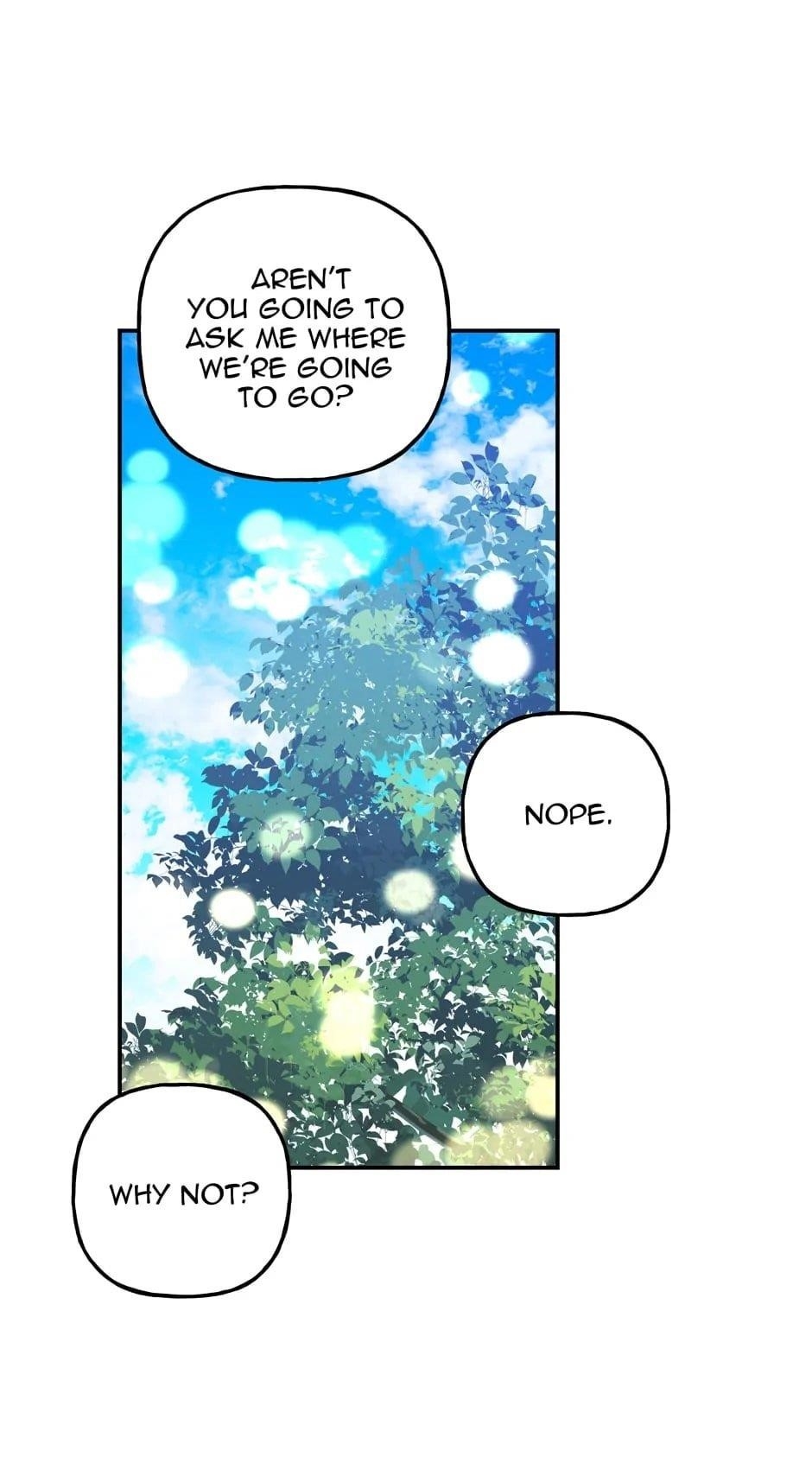 The Archmage’s Daughter Chapter 197 - Page 69