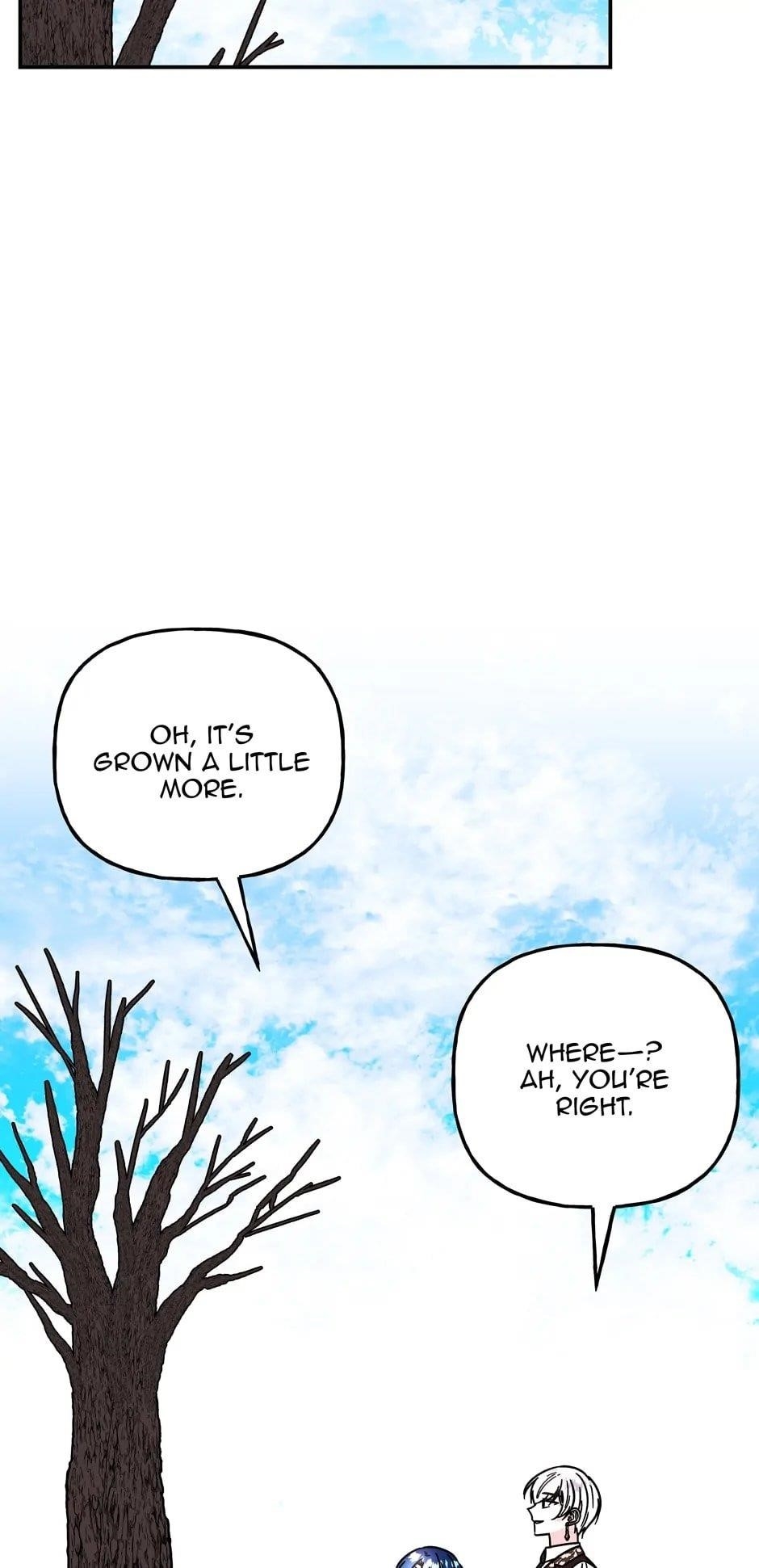 The Archmage’s Daughter Chapter 198 - Page 2