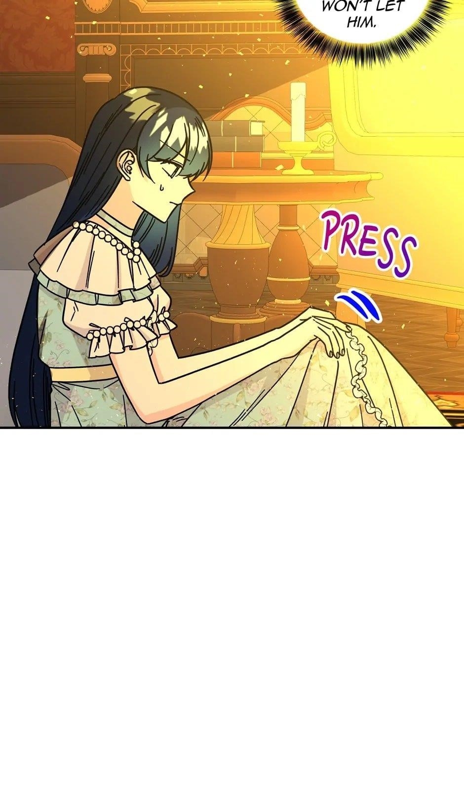 The Archmage’s Daughter Chapter 198 - Page 20