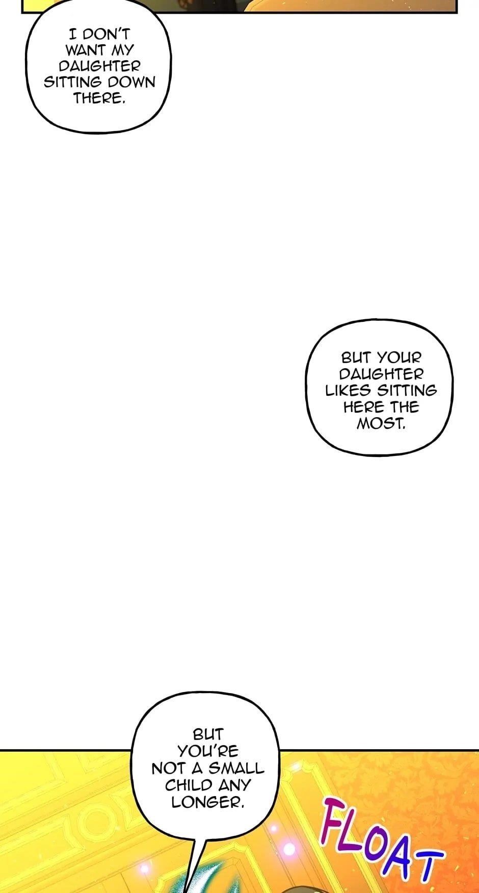 The Archmage’s Daughter Chapter 198 - Page 23