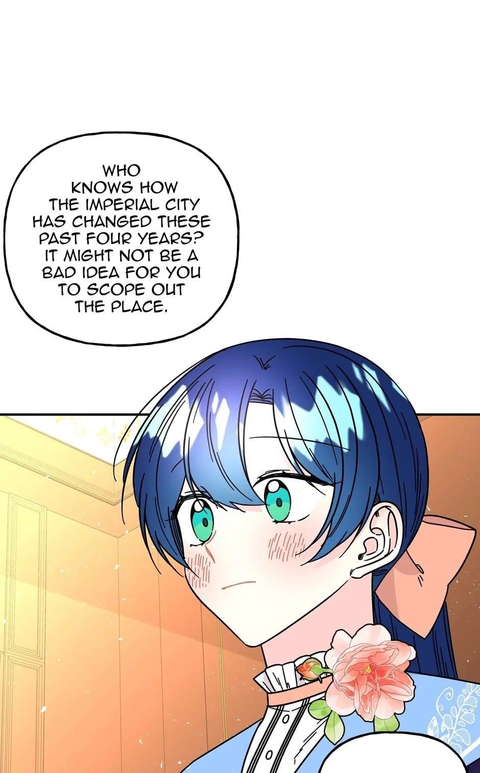 The Archmage’s Daughter Chapter 198 - Page 64