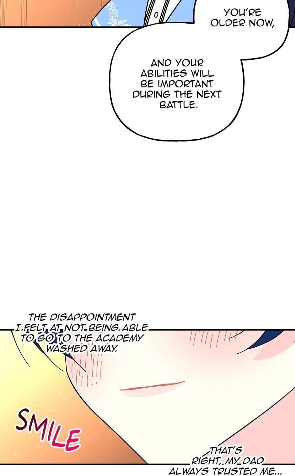 The Archmage’s Daughter Chapter 198 - Page 65