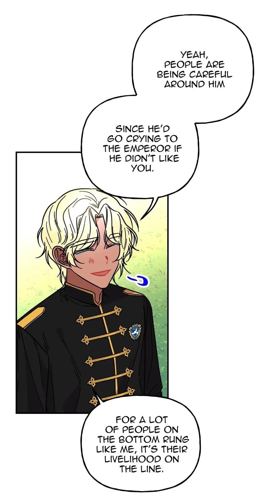 The Archmage’s Daughter Chapter 199 - Page 65