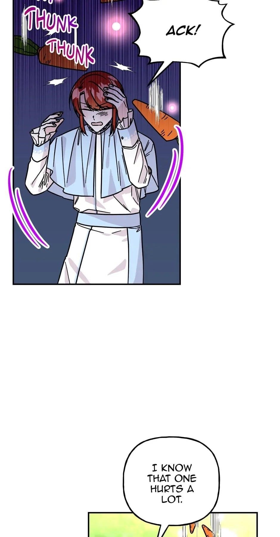 The Archmage’s Daughter Chapter 200 - Page 22