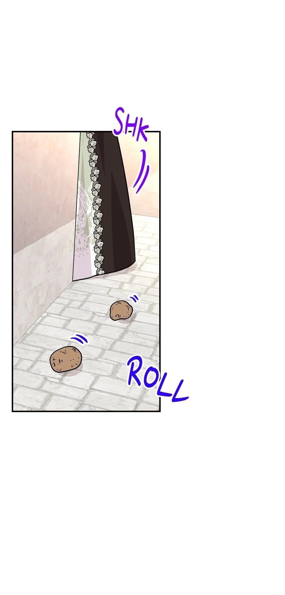 The Archmage’s Daughter Chapter 200 - Page 37